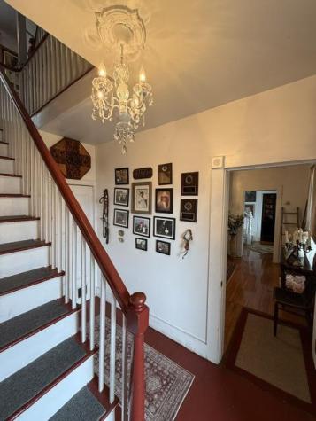 28 Washington Street Eastport ME 04631