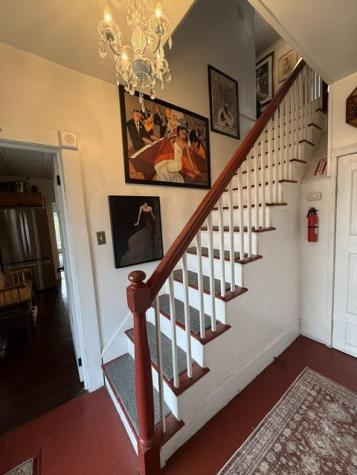 28 Washington Street Eastport ME 04631
