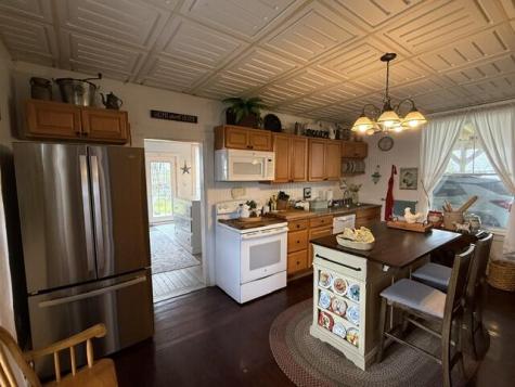 28 Washington Street Eastport ME 04631