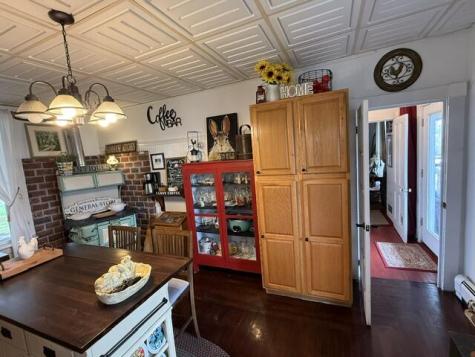 28 Washington Street Eastport ME 04631