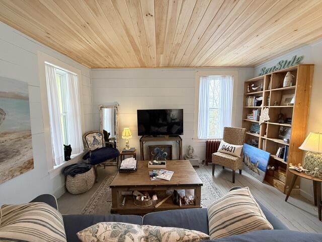 28 Washington Street Eastport ME 04631