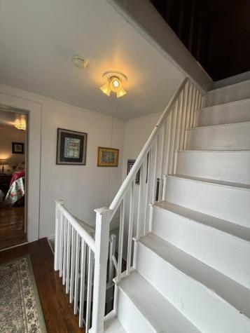 28 Washington Street Eastport ME 04631
