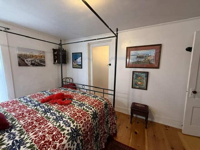 28 Washington Street Eastport ME 04631