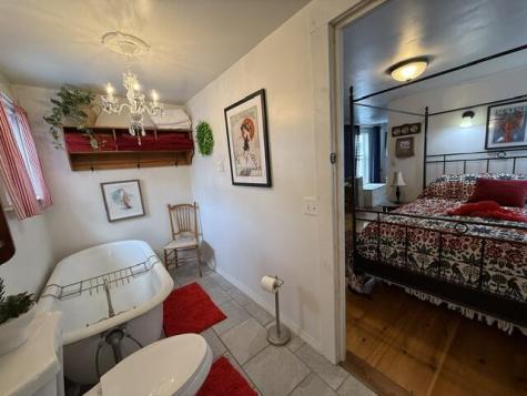 28 Washington Street Eastport ME 04631