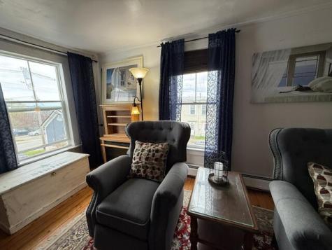 28 Washington Street Eastport ME 04631