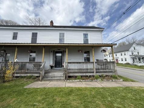 28 Washington Street Eastport ME 04631