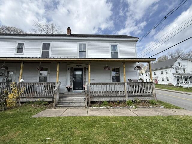 28 Washington Street Eastport ME 04631