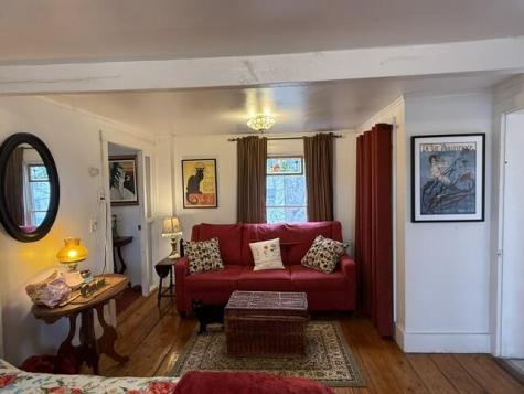 28 Washington Street Eastport ME 04631