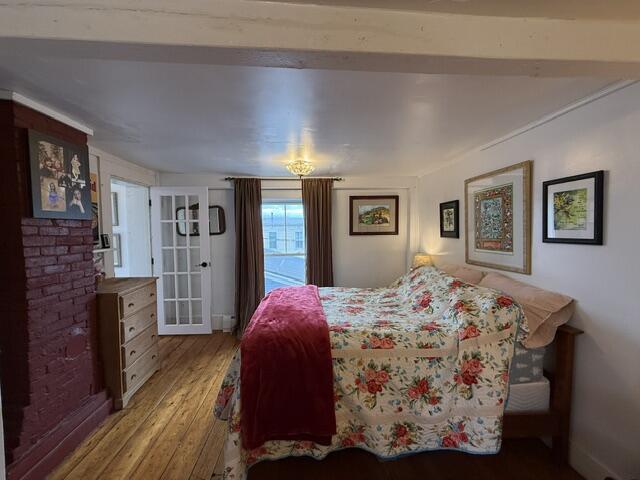 28 Washington Street Eastport ME 04631