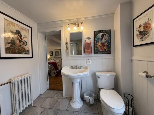 28 Washington Street Eastport ME 04631