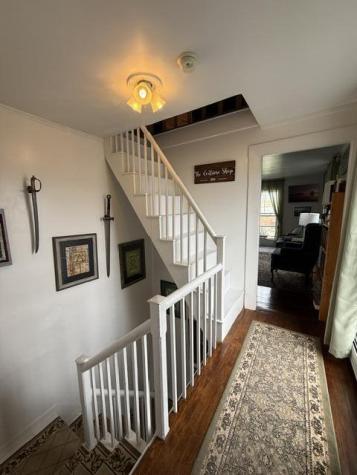 28 Washington Street Eastport ME 04631