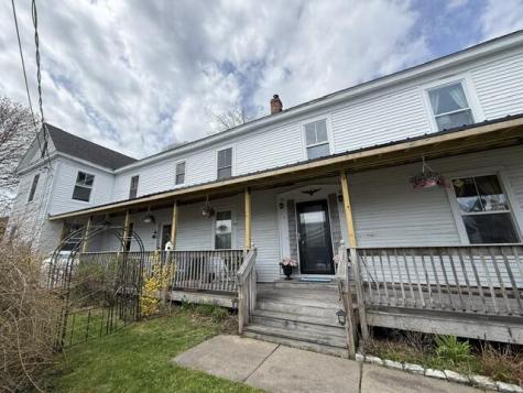 28 Washington Street Eastport ME 04631