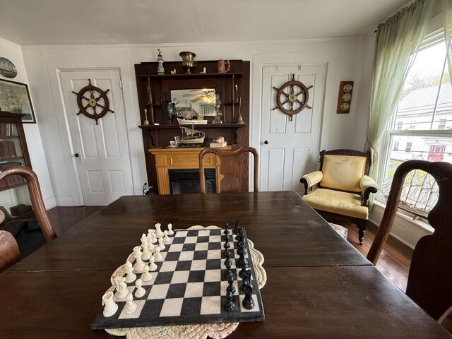 28 Washington Street Eastport ME 04631