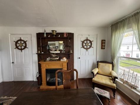 28 Washington Street Eastport ME 04631