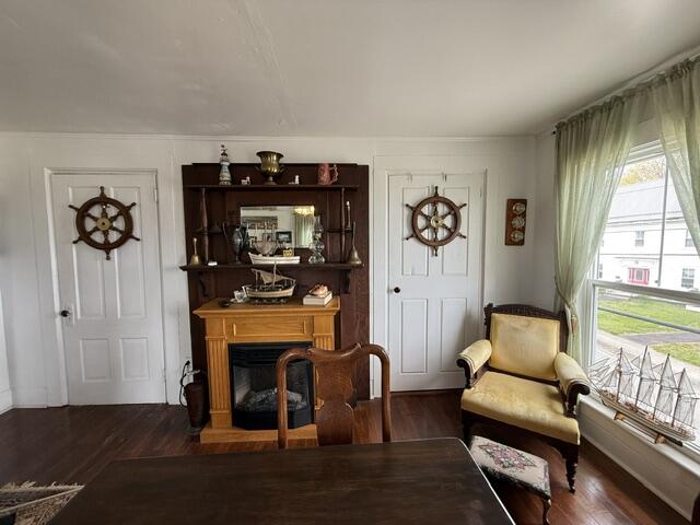 28 Washington Street Eastport ME 04631