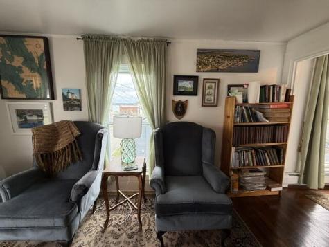 28 Washington Street Eastport ME 04631