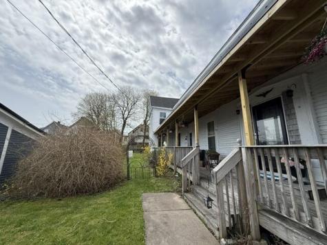 28 Washington Street Eastport ME 04631
