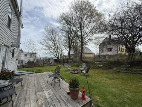 28 Washington Street Eastport ME 04631
