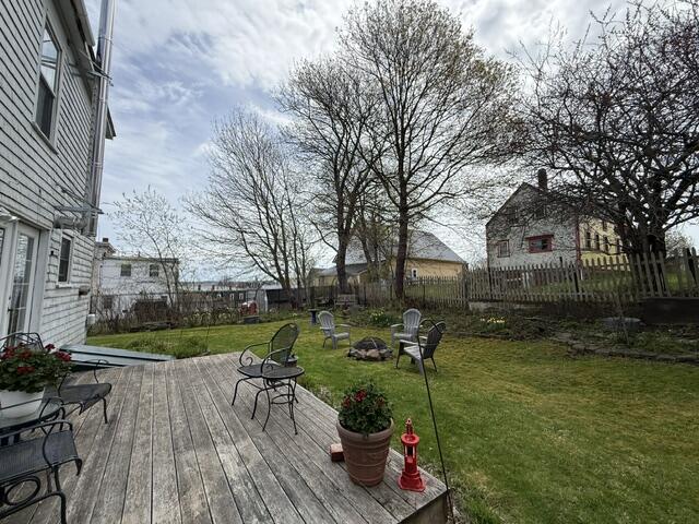 28 Washington Street Eastport ME 04631