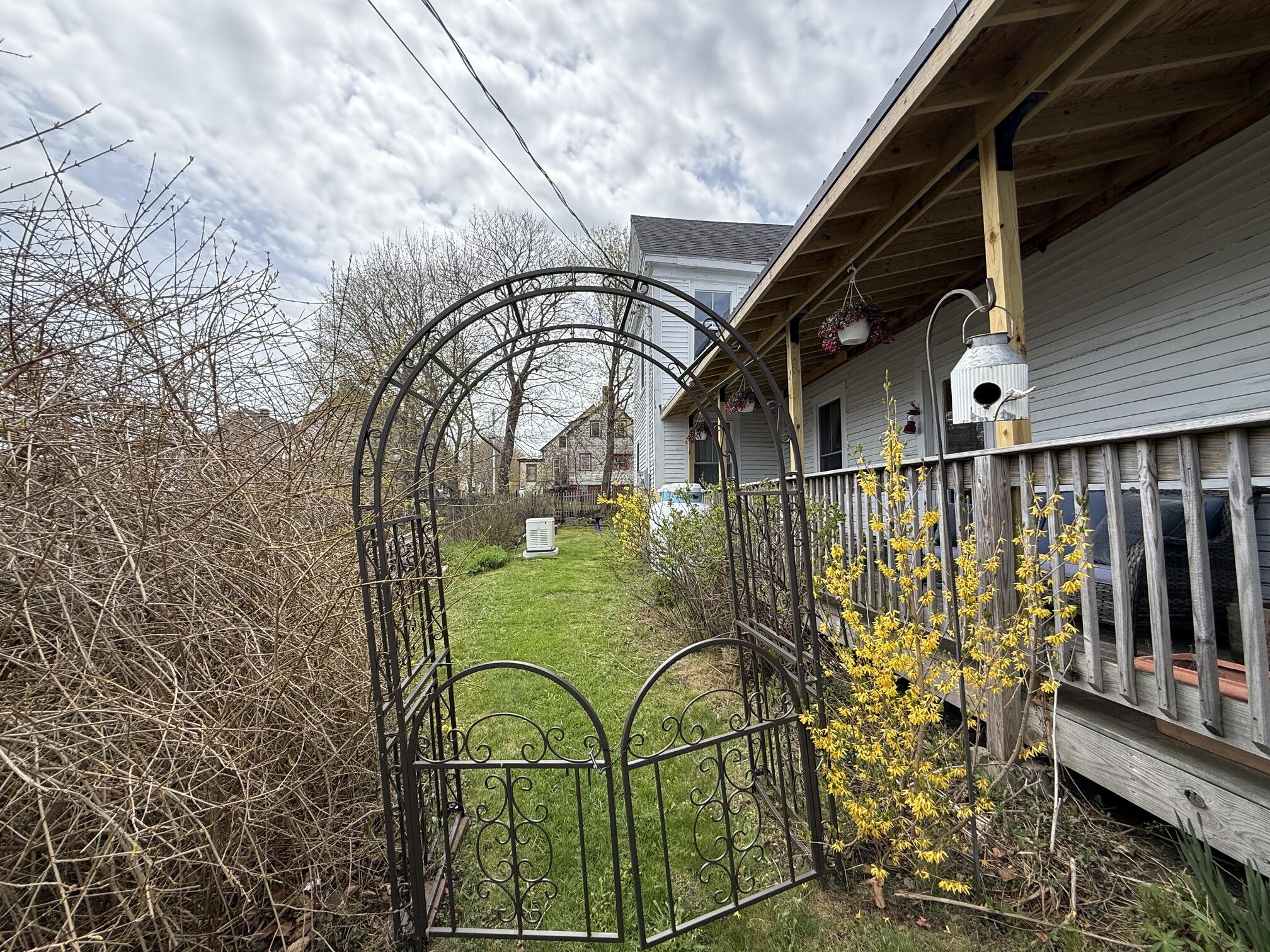 28 Washington Street Eastport ME 04631
