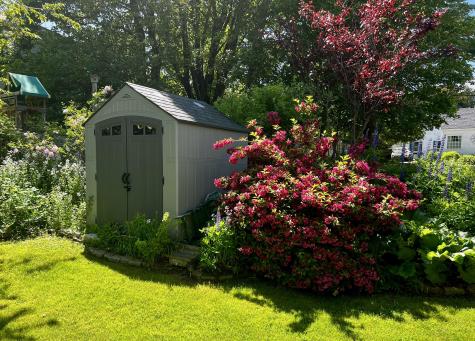 28 Washington Street Eastport ME 04631