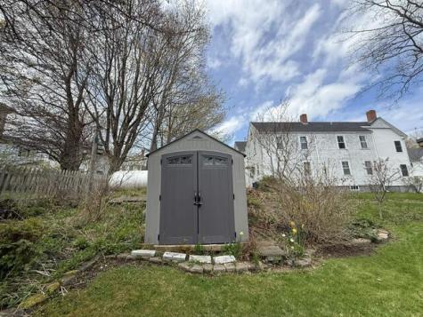 28 Washington Street Eastport ME 04631