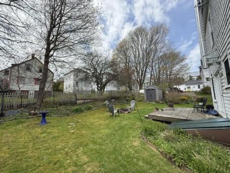 28 Washington Street Eastport ME 04631