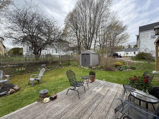 28 Washington Street Eastport ME 04631