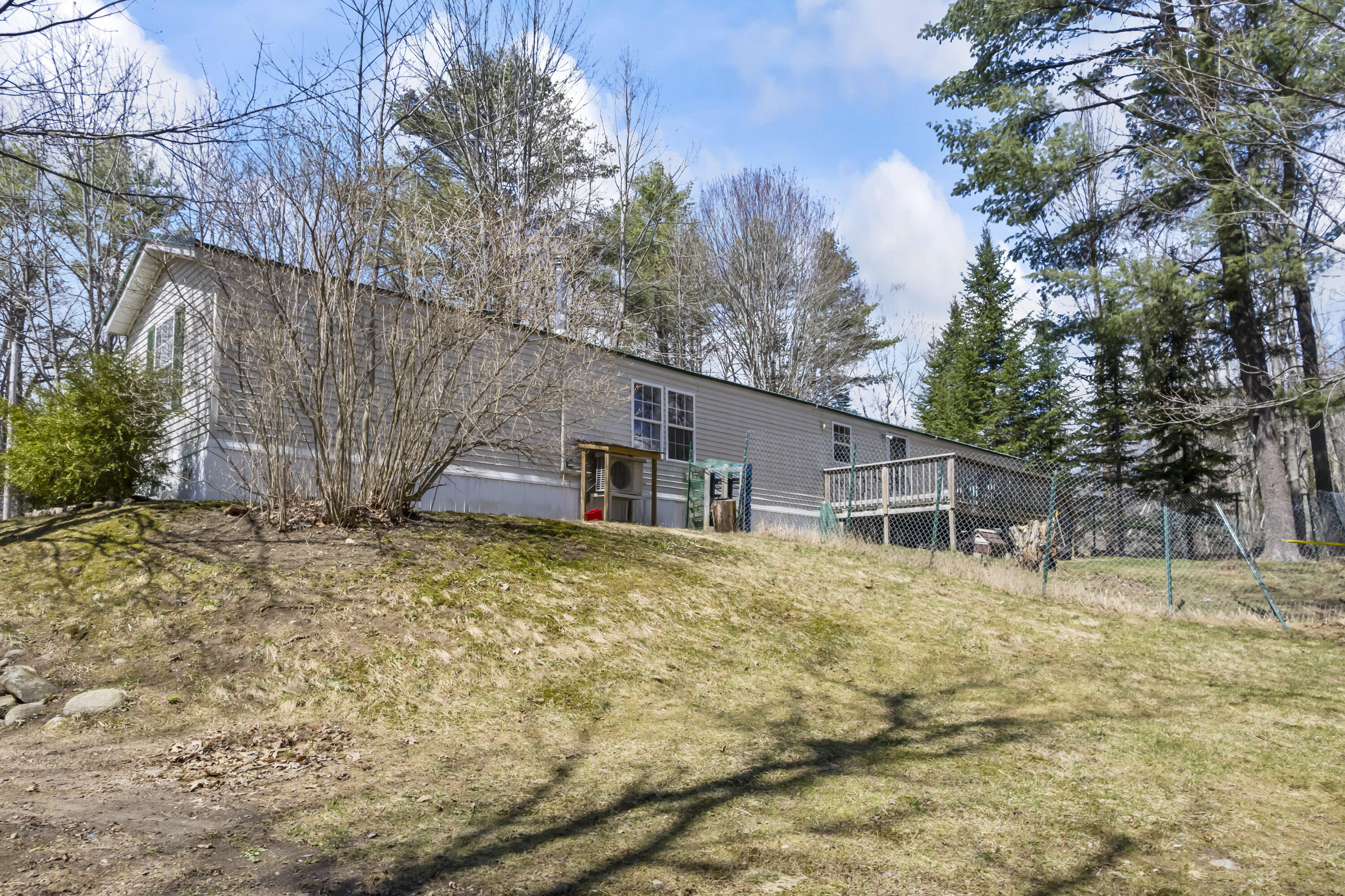 192 Bowdoinham Road Lisbon ME 04252