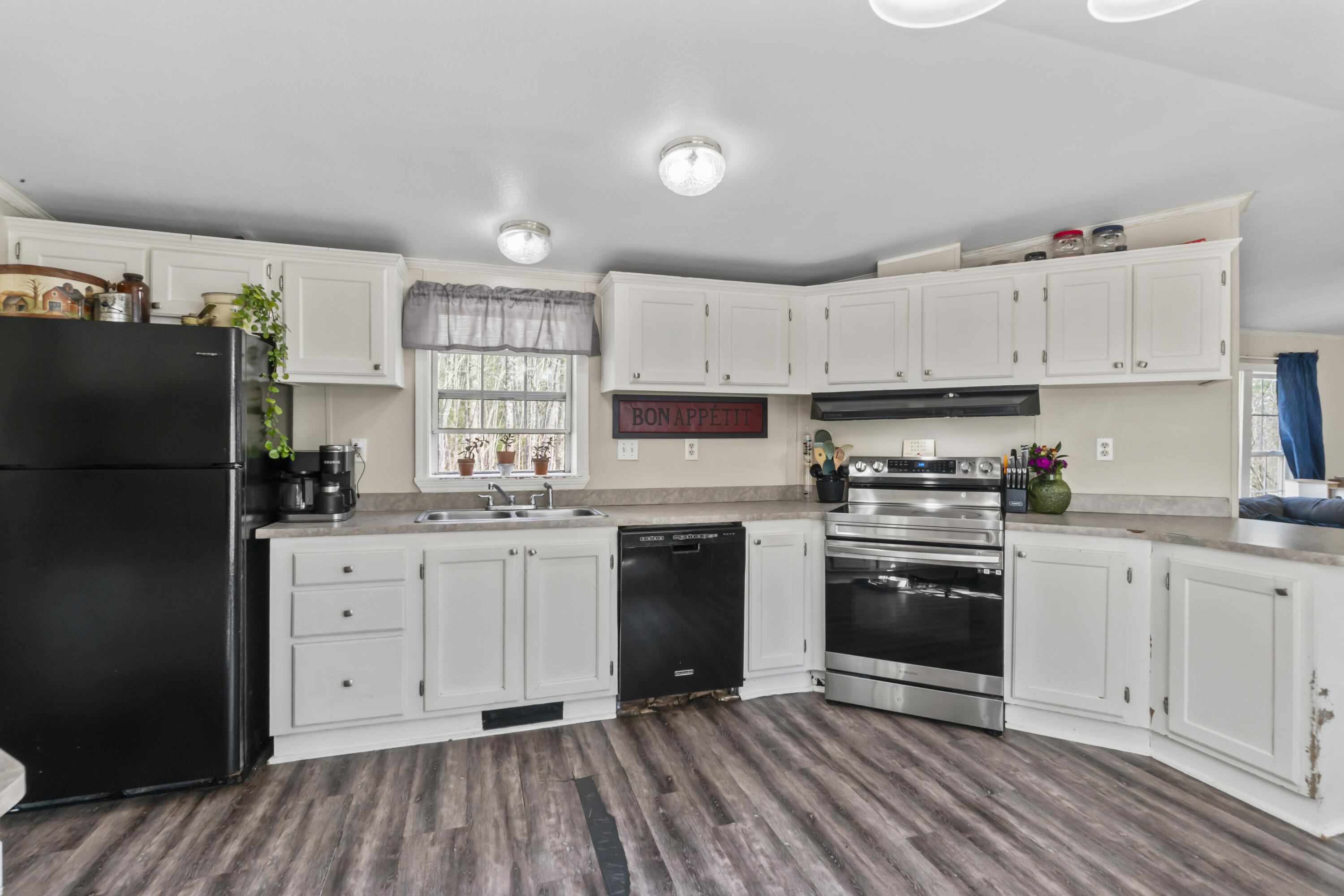 192 Bowdoinham Road Lisbon ME 04252