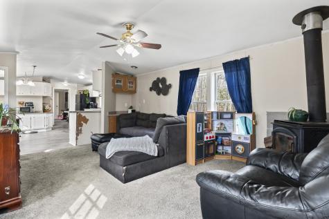 192 Bowdoinham Road Lisbon ME 04252
