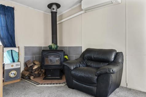 192 Bowdoinham Road Lisbon ME 04252