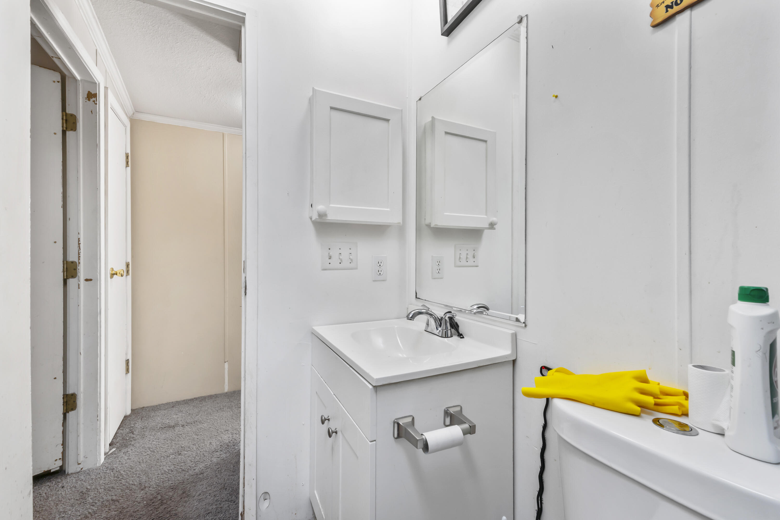 192 Bowdoinham Road Lisbon ME 04252