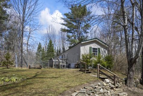 192 Bowdoinham Road Lisbon ME 04252