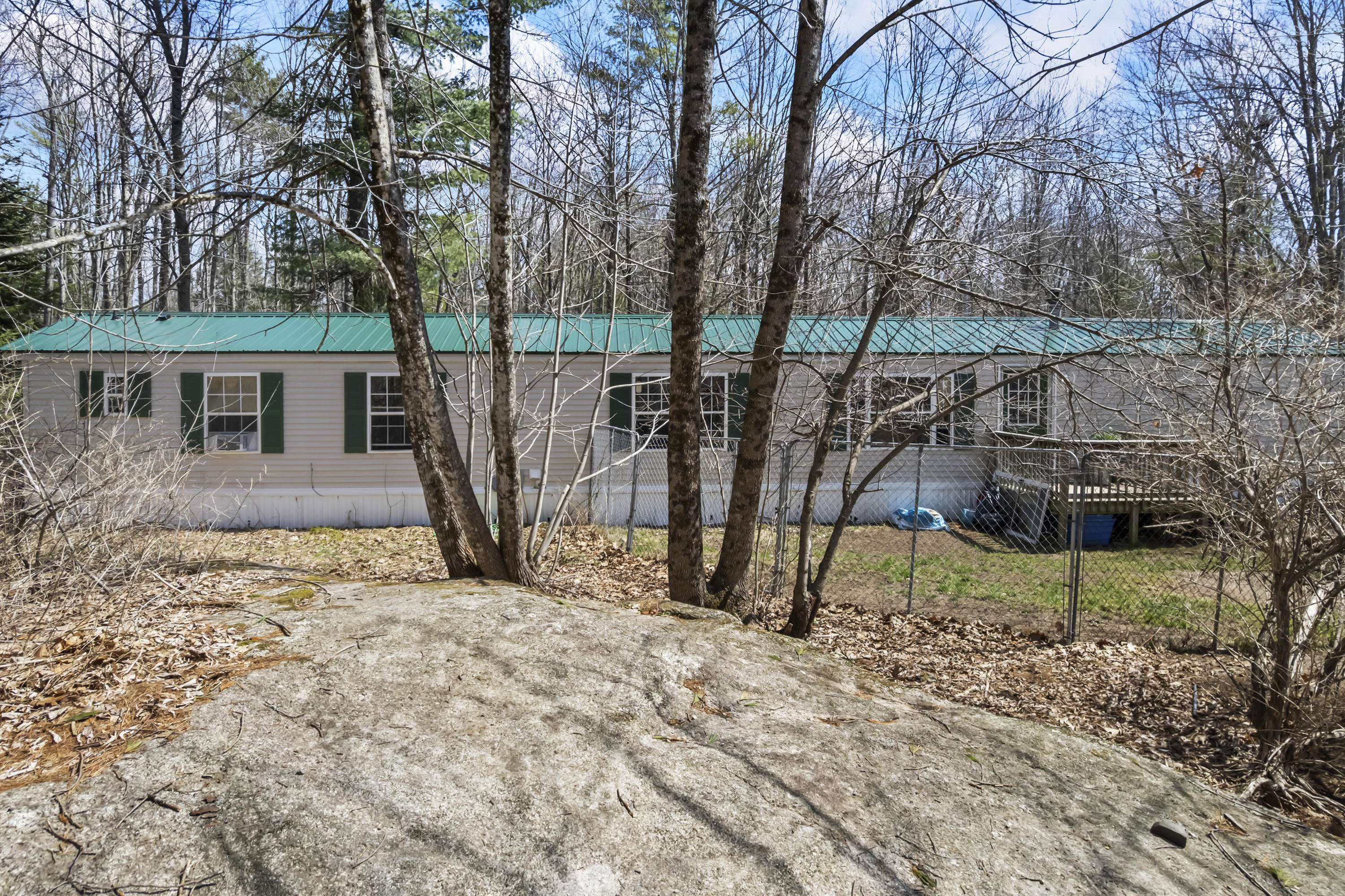 192 Bowdoinham Road Lisbon ME 04252