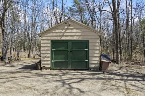 192 Bowdoinham Road Lisbon ME 04252