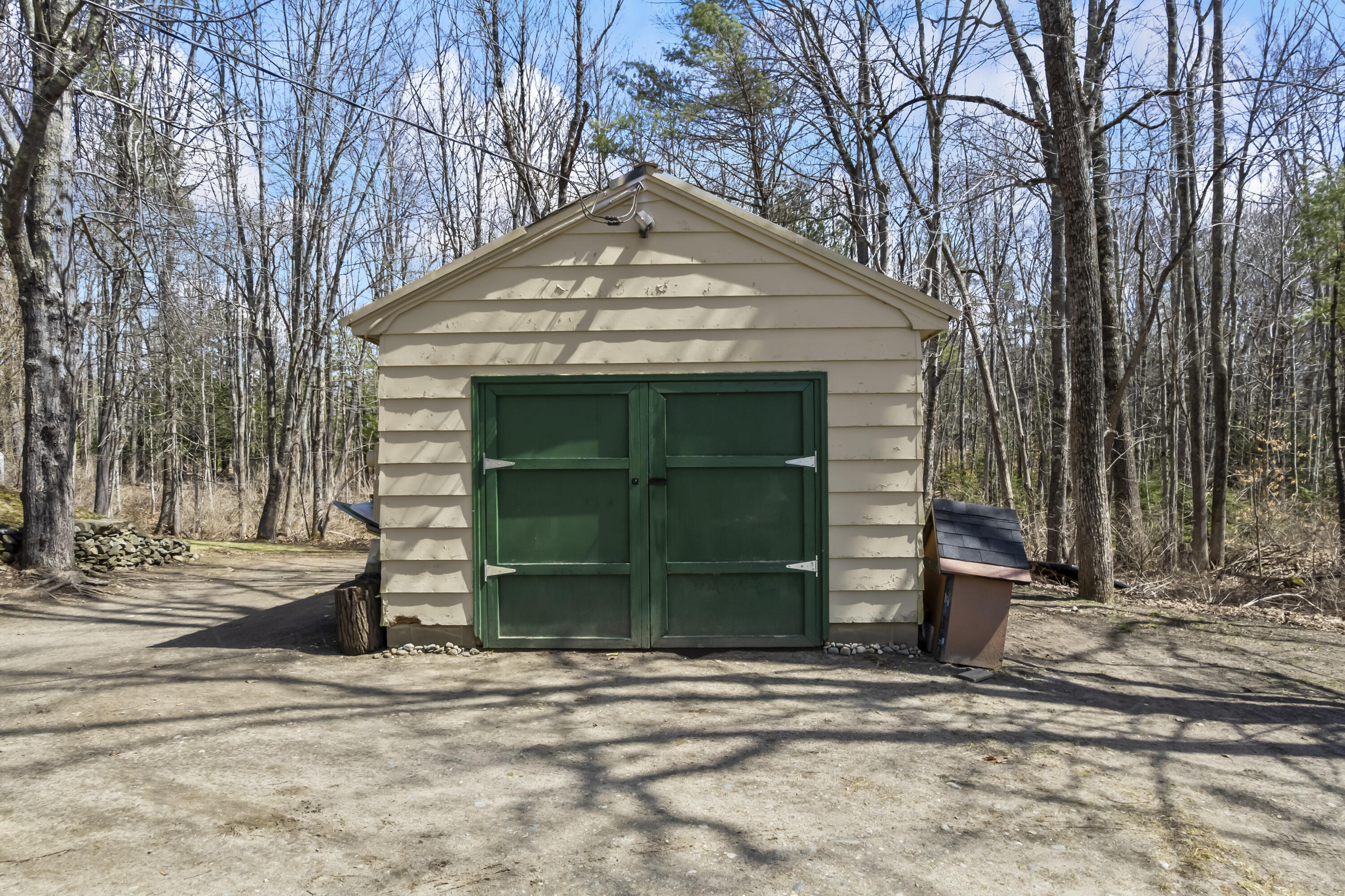 192 Bowdoinham Road Lisbon ME 04252