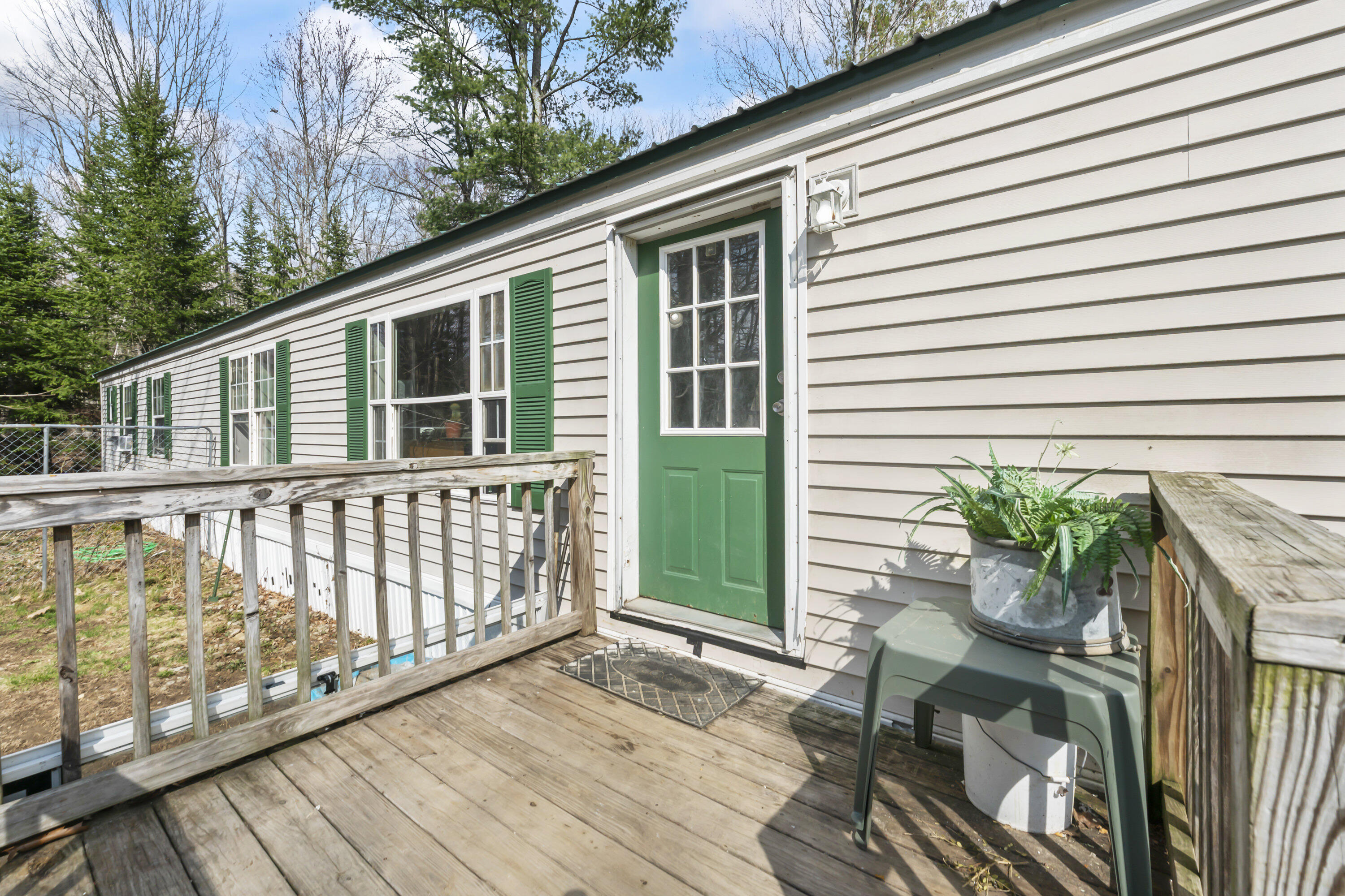 192 Bowdoinham Road Lisbon ME 04252