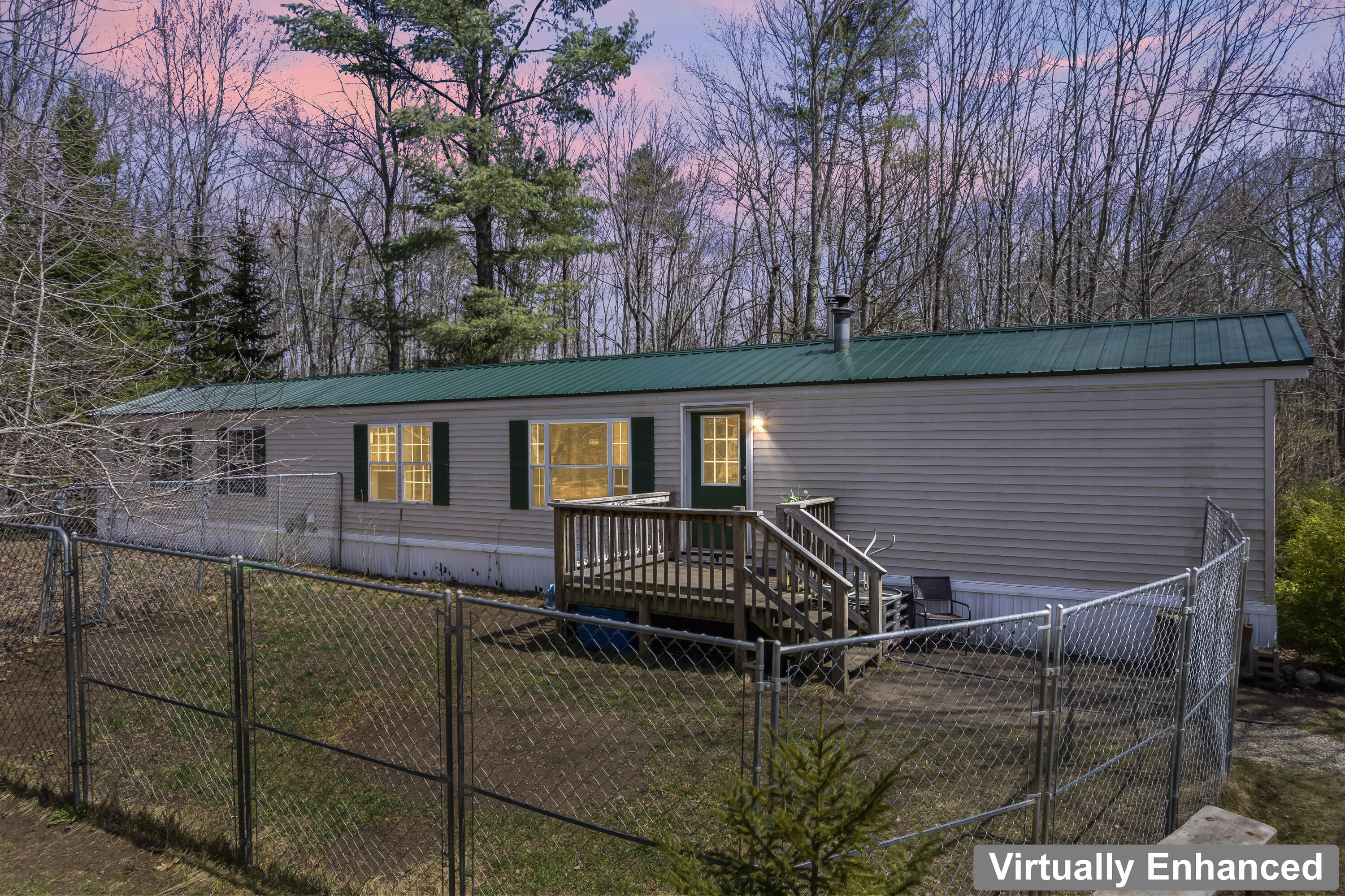 192 Bowdoinham Road Lisbon ME 04252