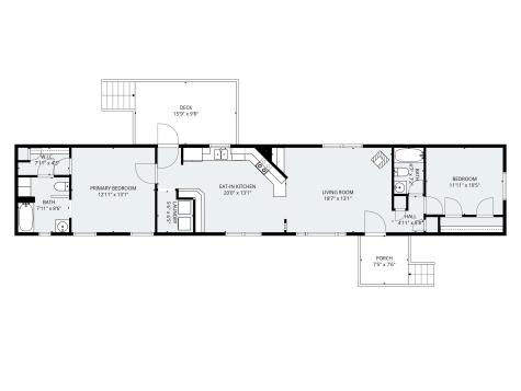 192 Bowdoinham Road Lisbon ME 04252