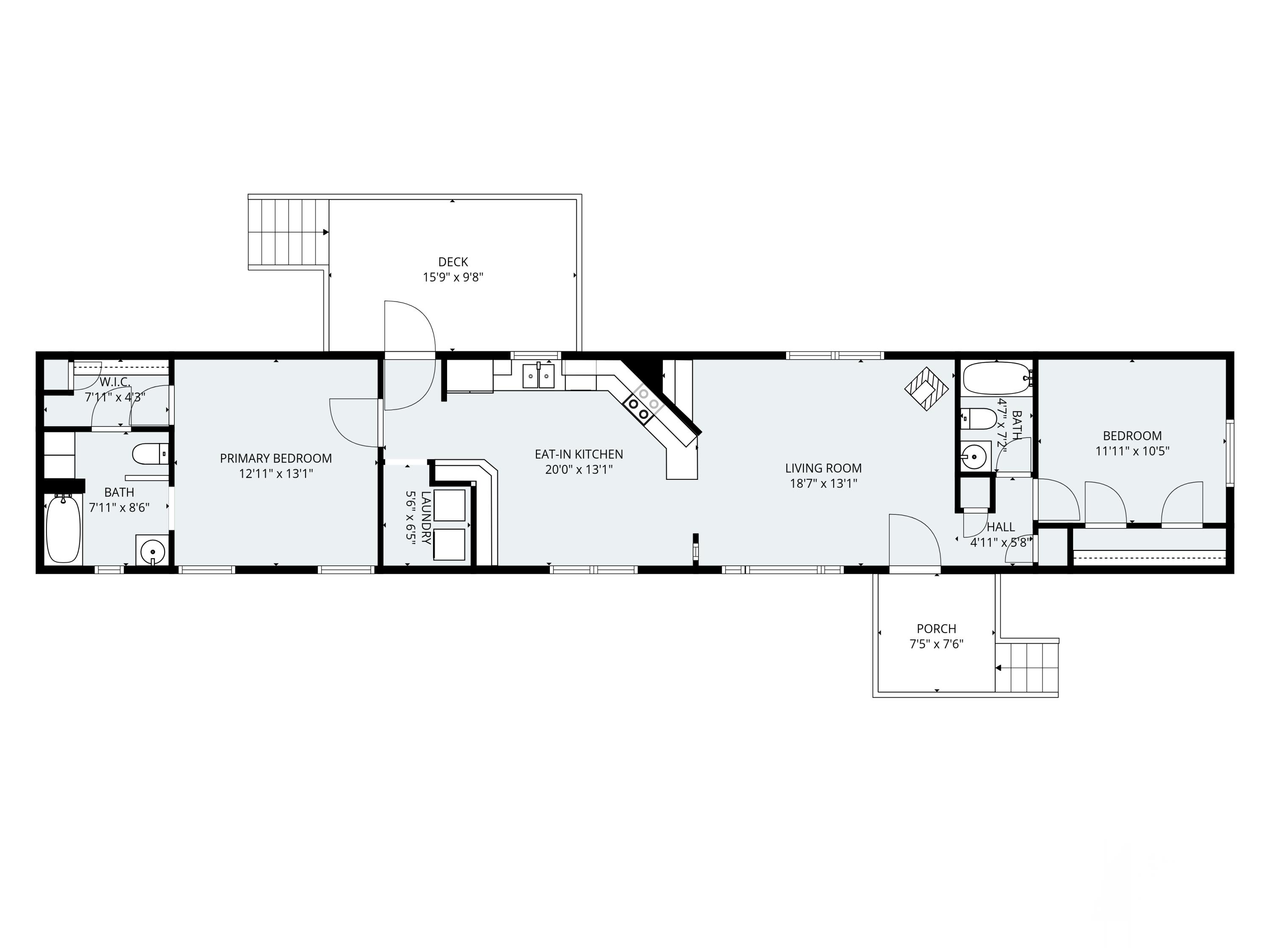 192 Bowdoinham Road Lisbon ME 04252