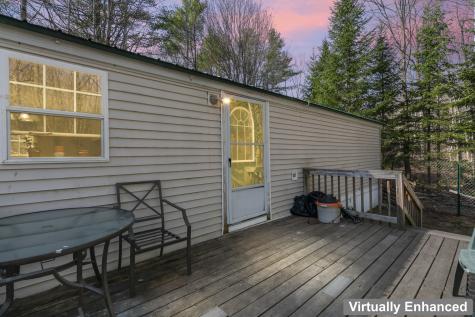 192 Bowdoinham Road Lisbon ME 04252