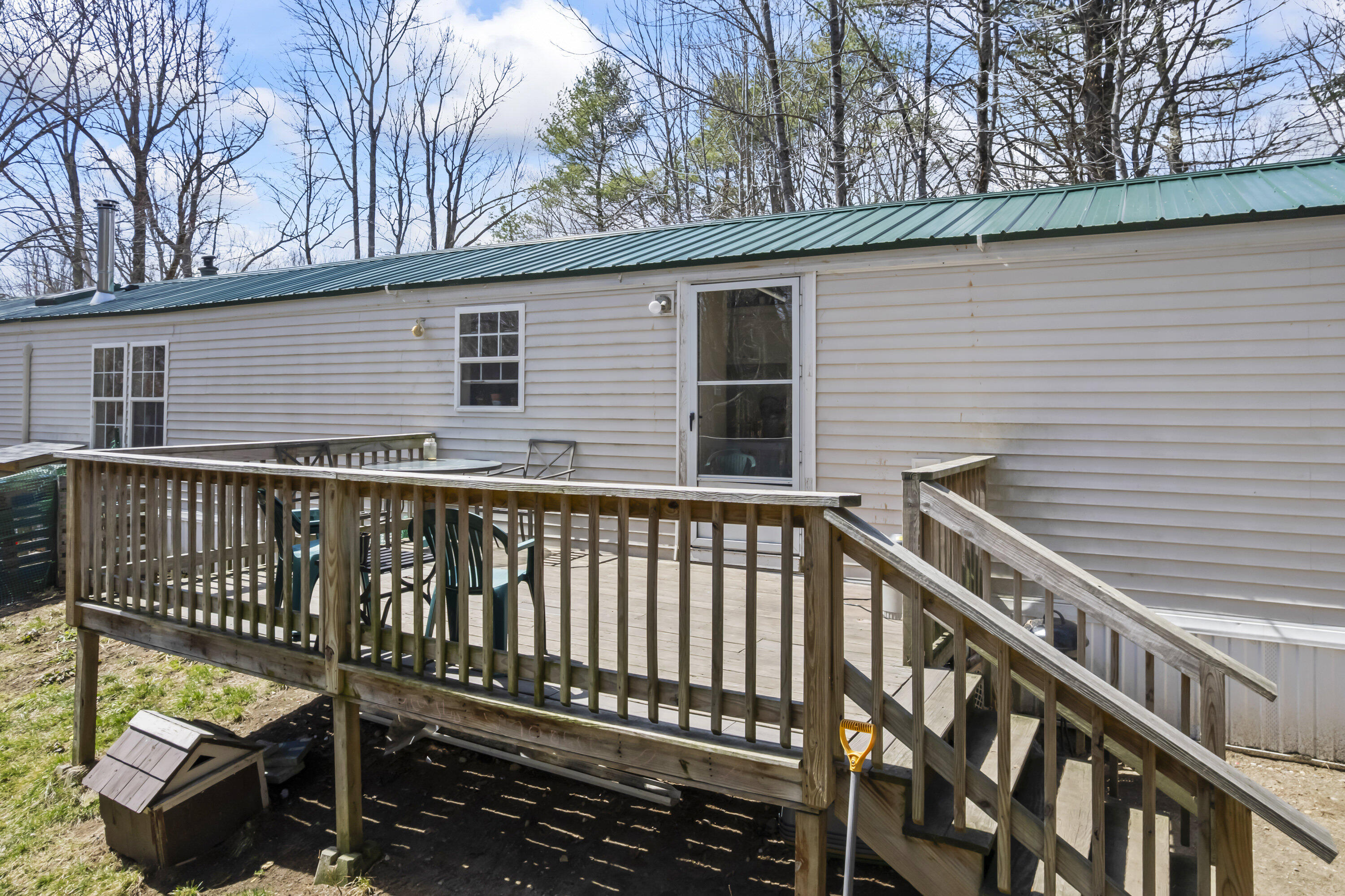 192 Bowdoinham Road Lisbon ME 04252