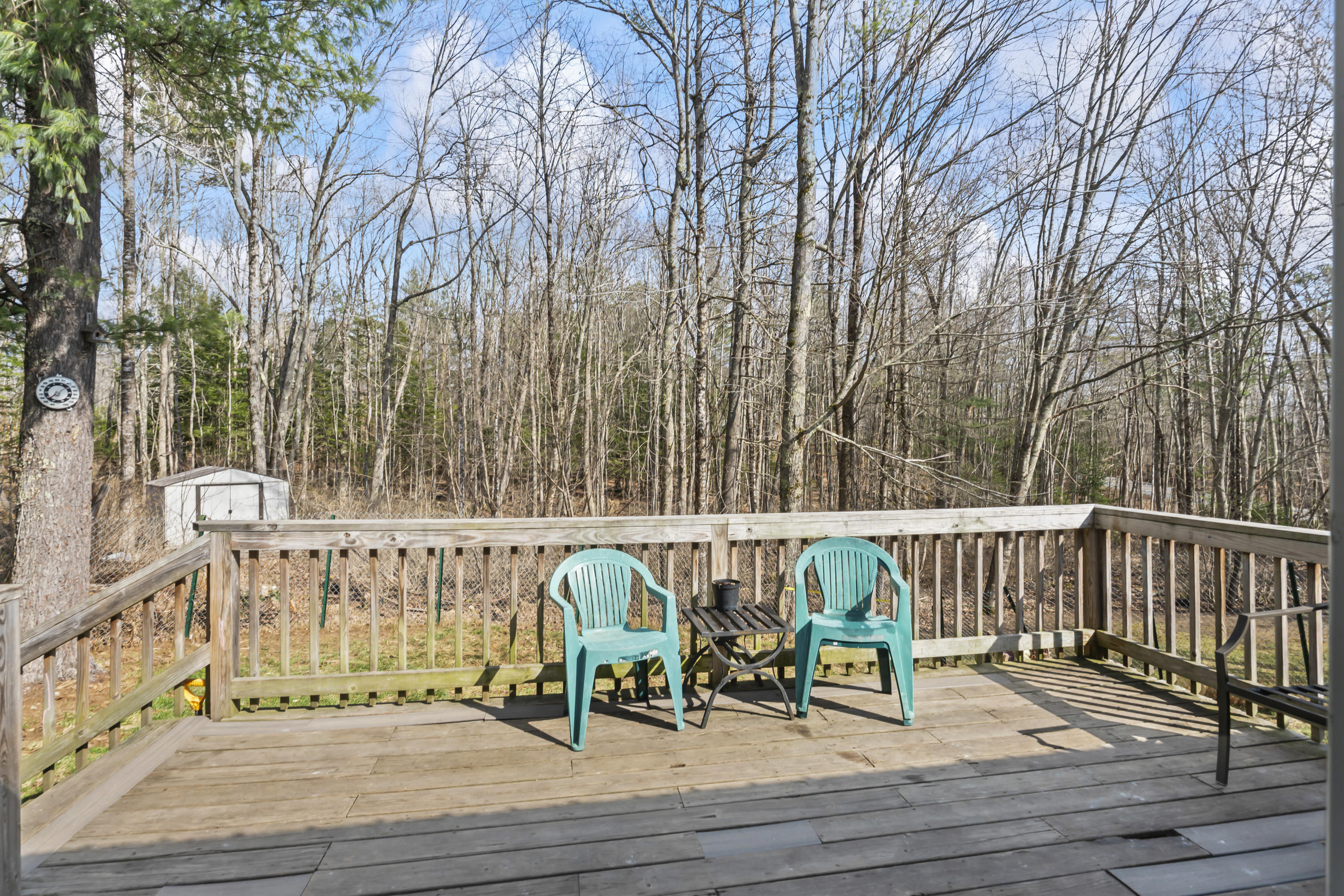 192 Bowdoinham Road Lisbon ME 04252