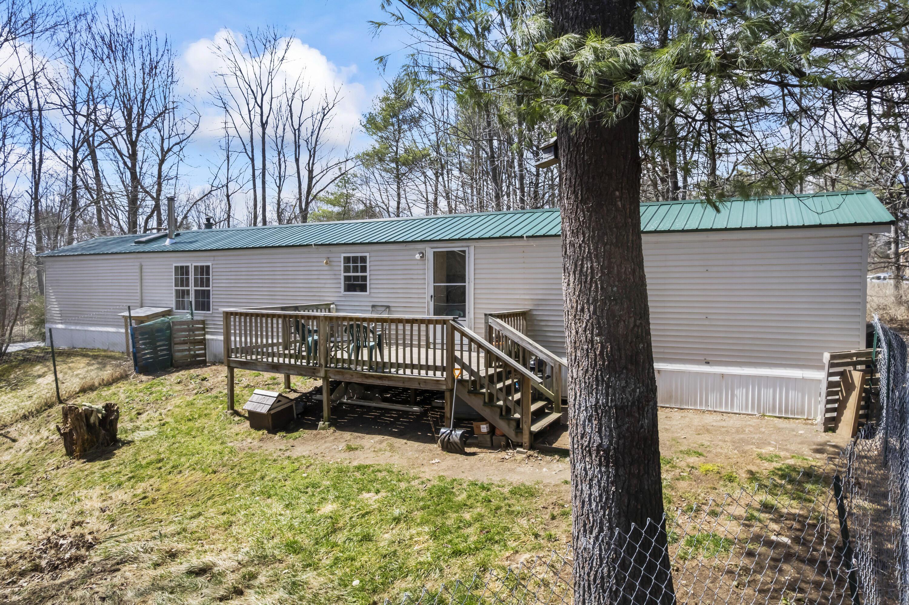 192 Bowdoinham Road Lisbon ME 04252
