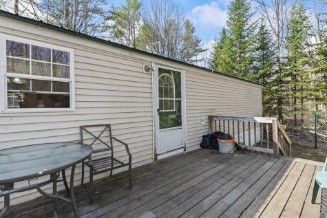 192 Bowdoinham Road Lisbon ME 04252