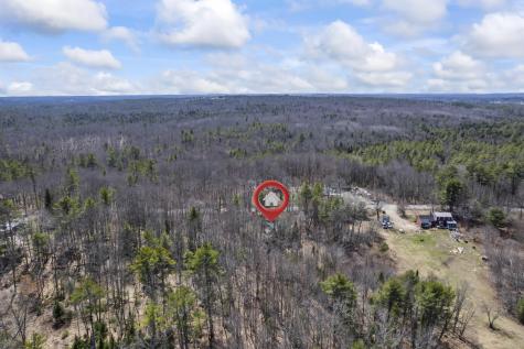 192 Bowdoinham Road Lisbon ME 04252
