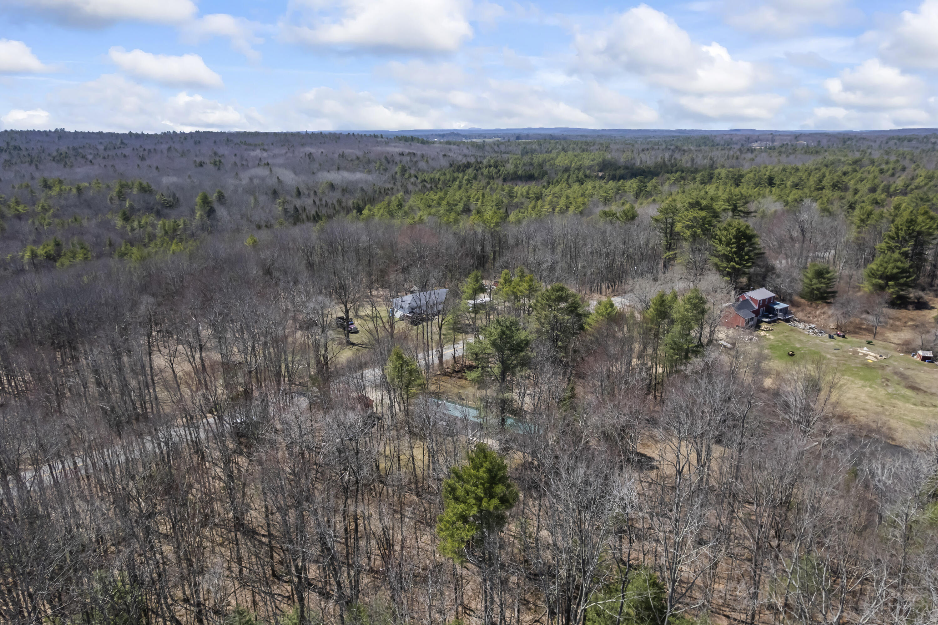 192 Bowdoinham Road Lisbon ME 04252