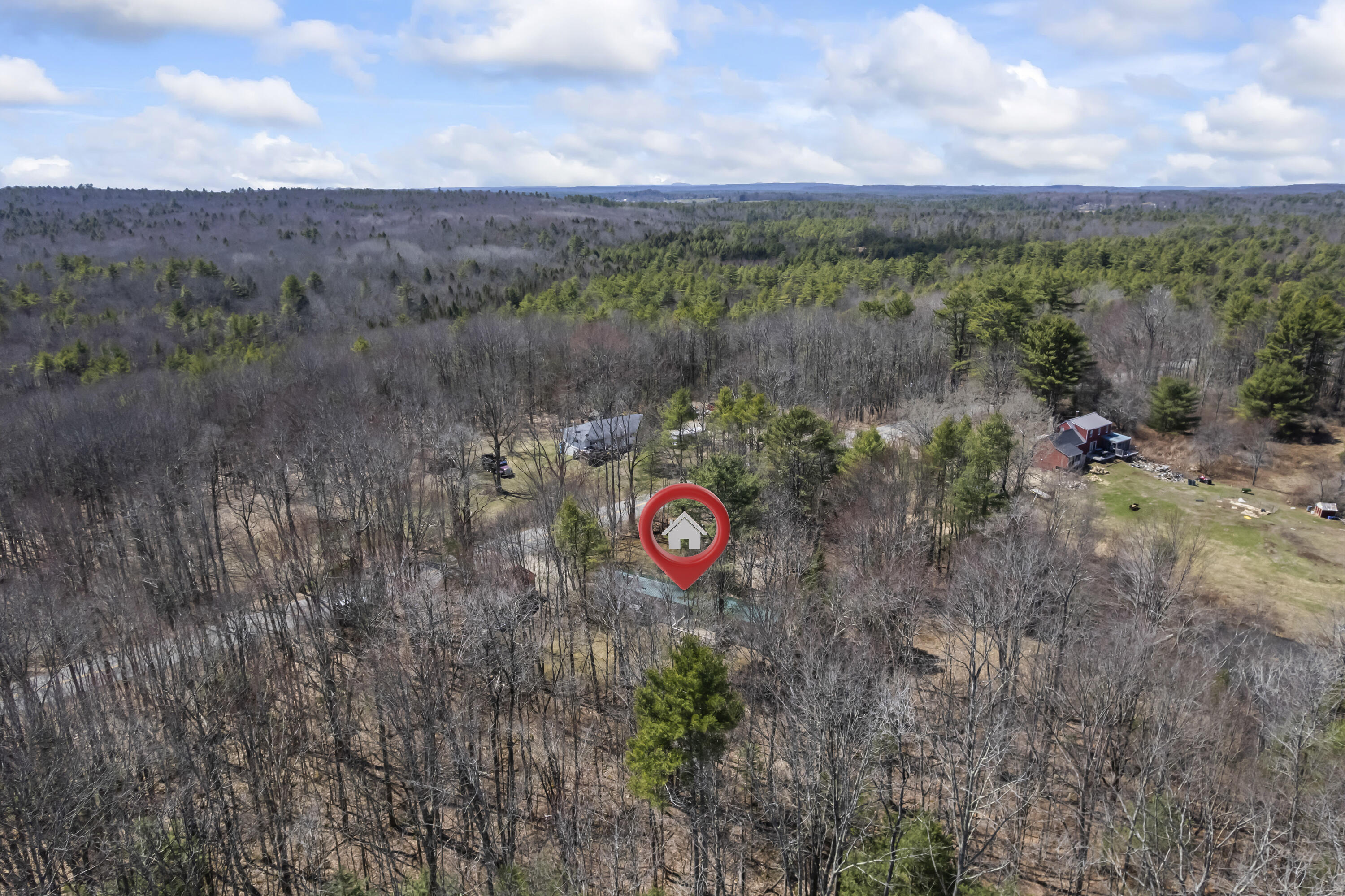 192 Bowdoinham Road Lisbon ME 04252