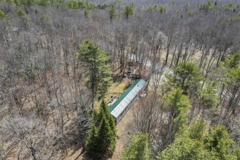 192 Bowdoinham Road Lisbon ME 04252